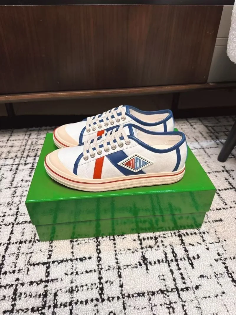 Bottega Veneta Shoes Trendsetting 6665