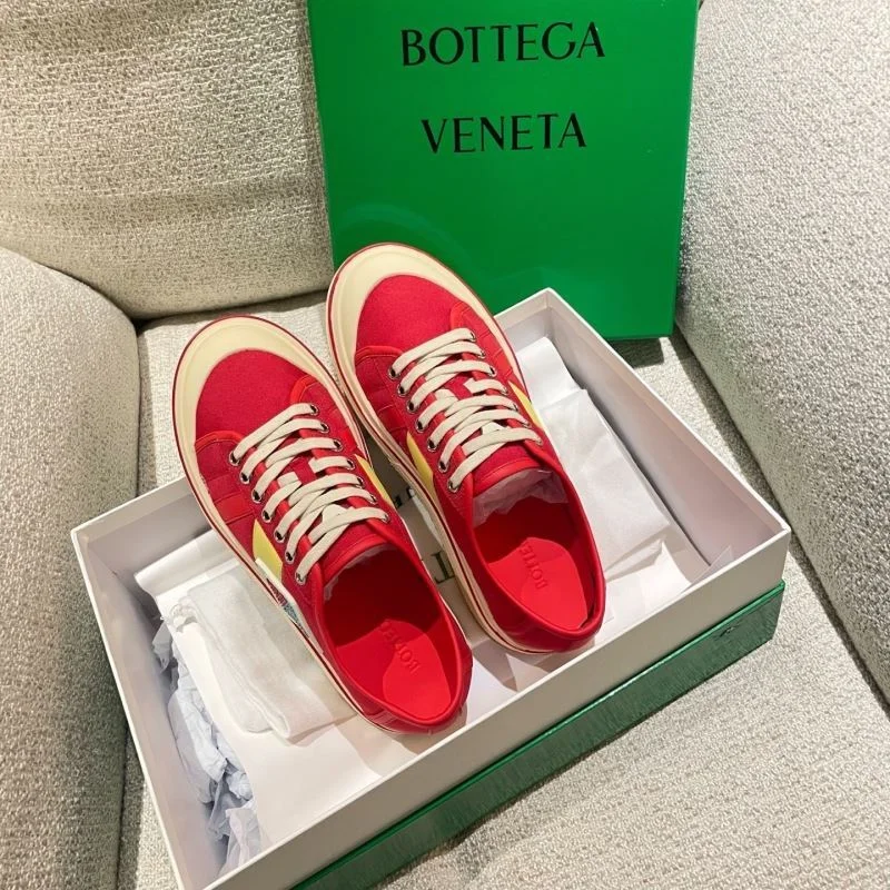 WeatherProof Bottega Veneta Shoes 6656