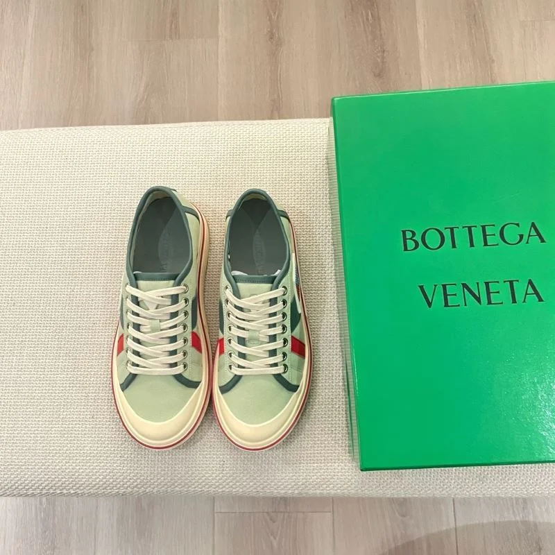 Bottega Veneta Shoes RelaxedFit 6643