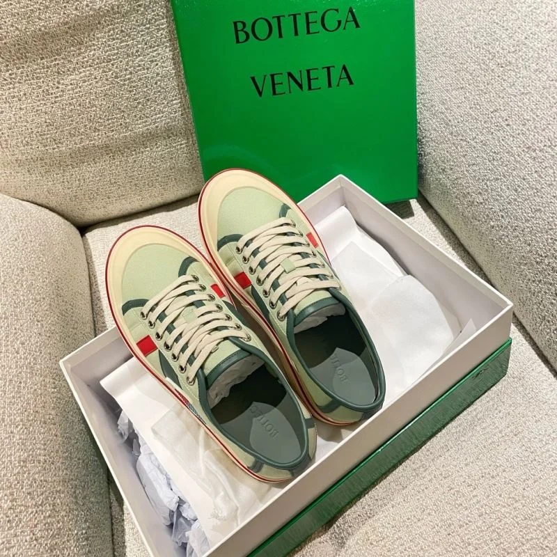 Bottega Veneta Shoes RelaxedFit 6643