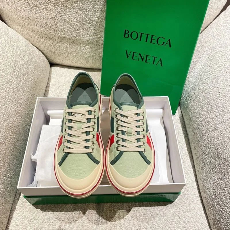 Bottega Veneta Shoes RelaxedFit 6643