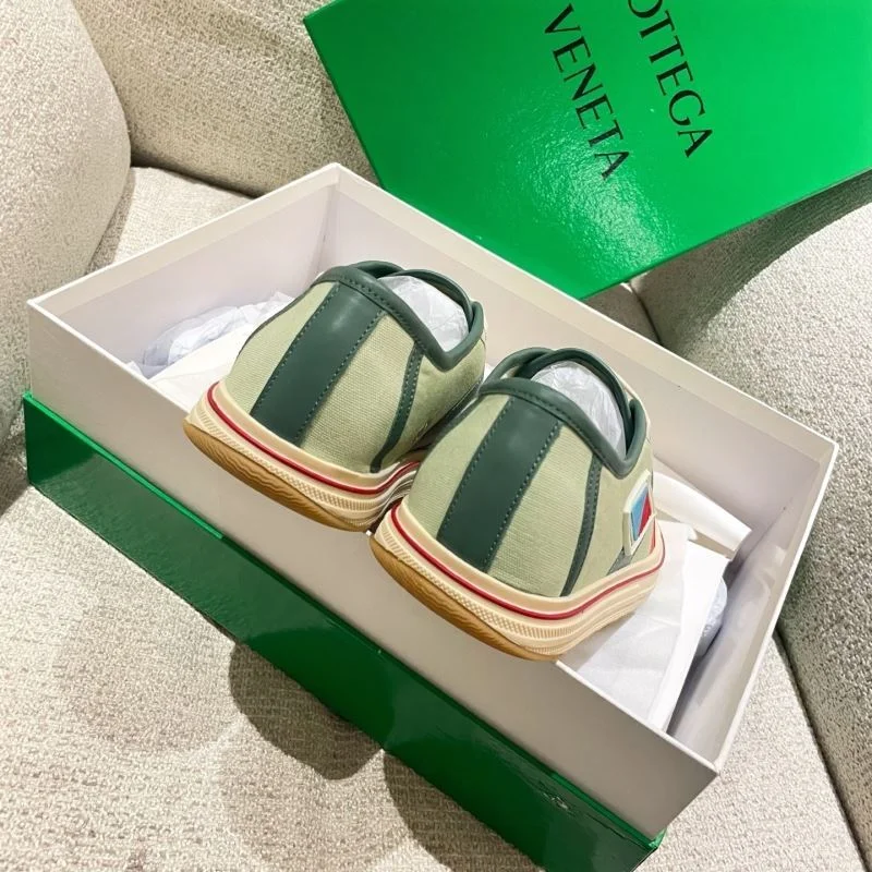 Bottega Veneta Shoes RelaxedFit 6643