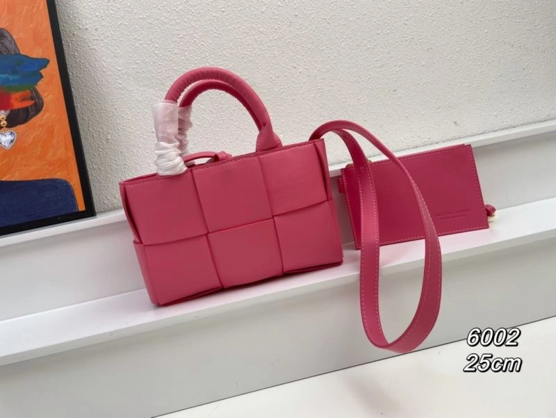 Upgraded Bottega Veneta Shopping Bags 84698