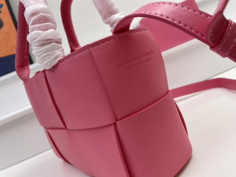 Upgraded Bottega Veneta Shopping Bags 84698