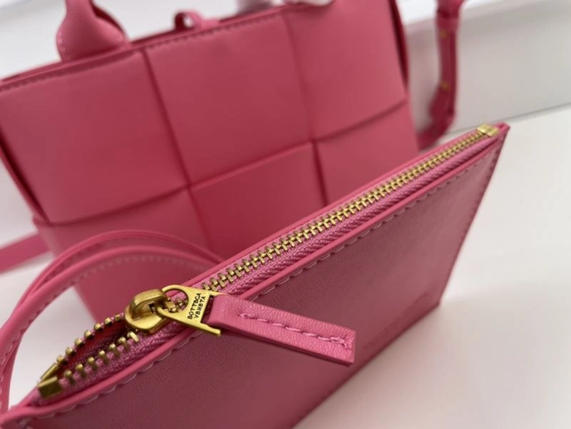 Upgraded Bottega Veneta Shopping Bags 84698
