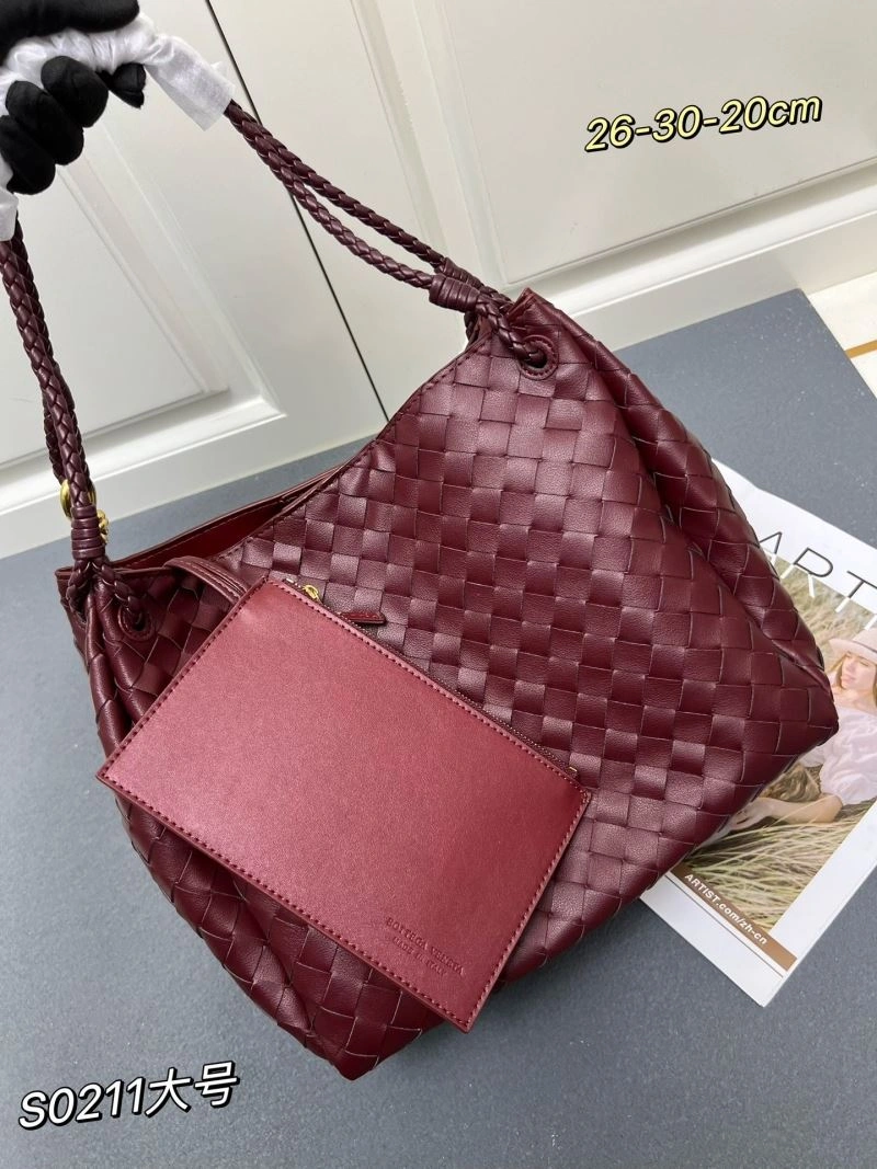 Bottega Veneta Shopping Bags Affordable 84691