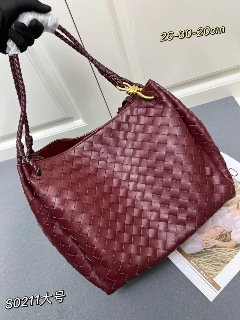 Bottega Veneta Shopping Bags Affordable 84691