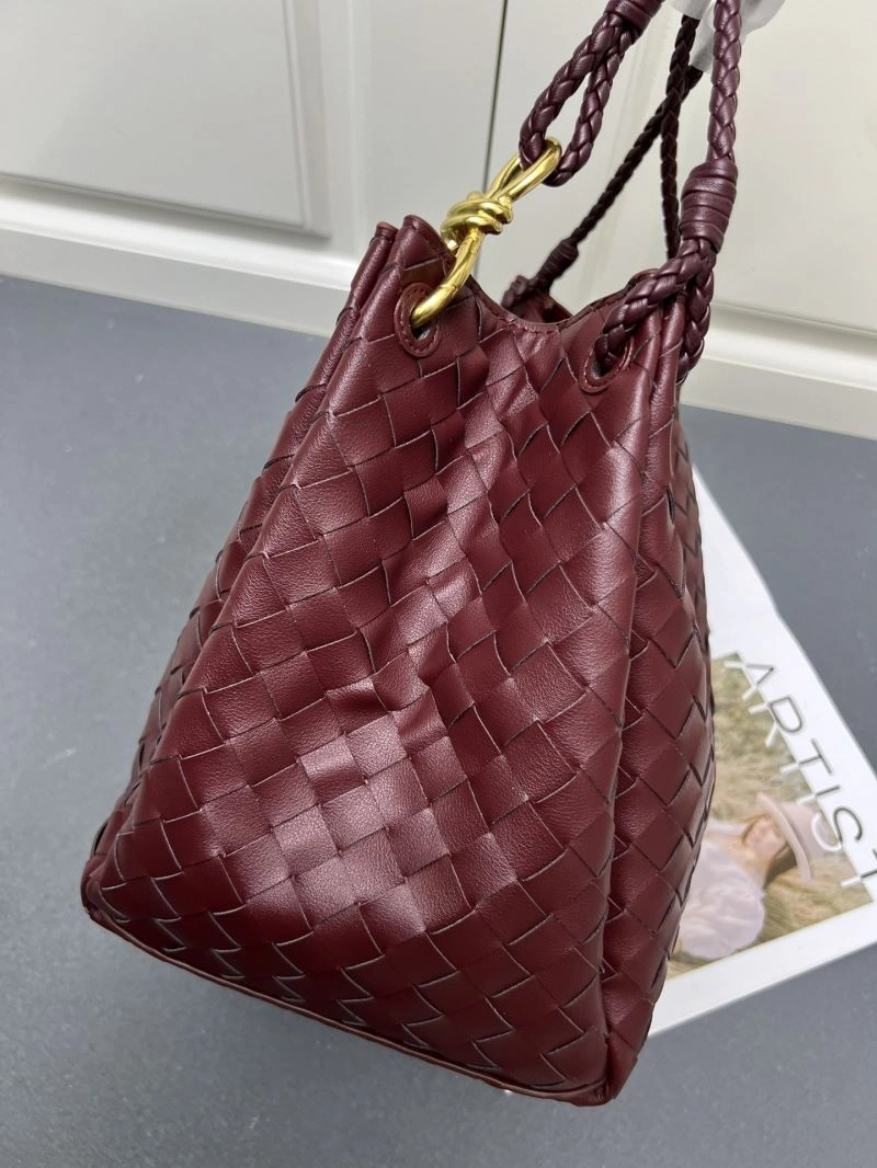 Bottega Veneta Shopping Bags Affordable 84691