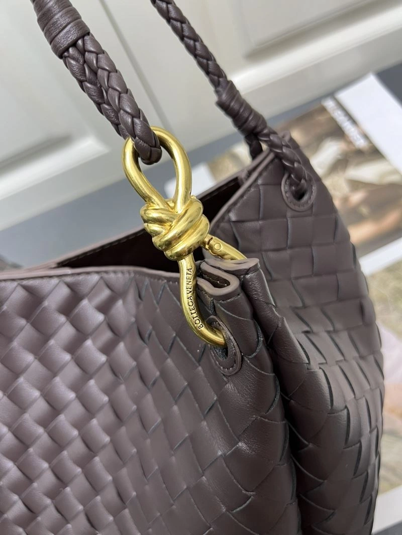 ZipUp Bottega Veneta Shopping Bags 84650
