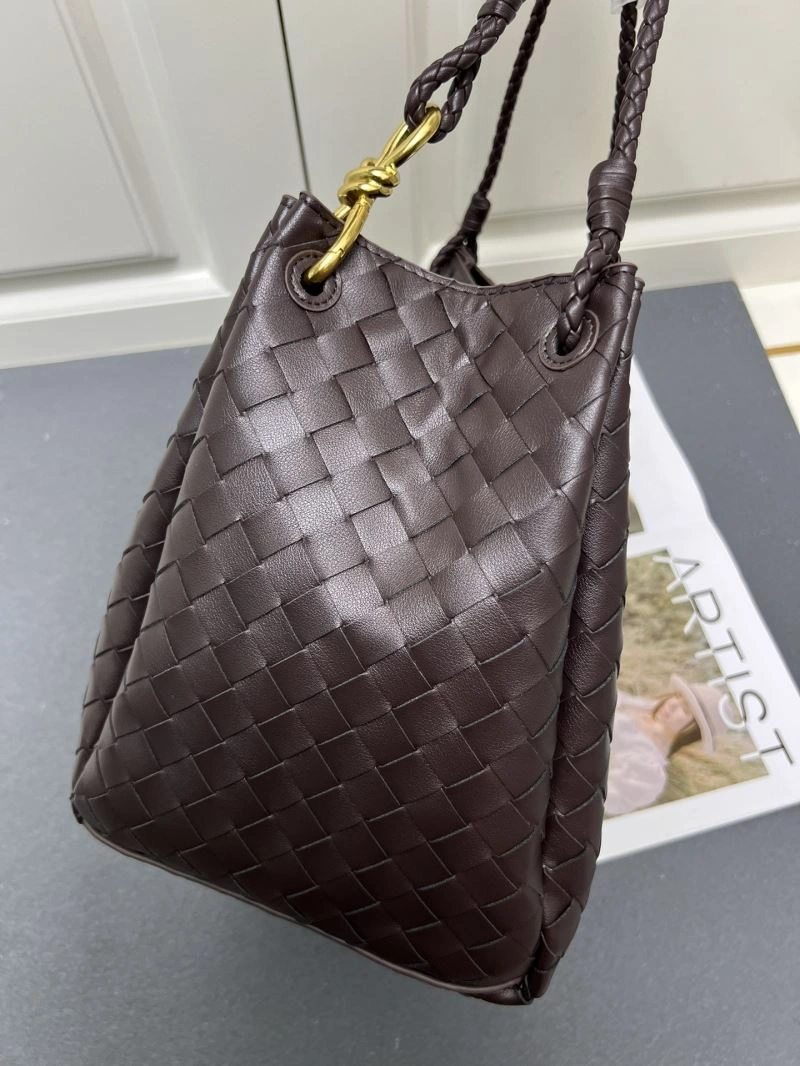 ZipUp Bottega Veneta Shopping Bags 84650