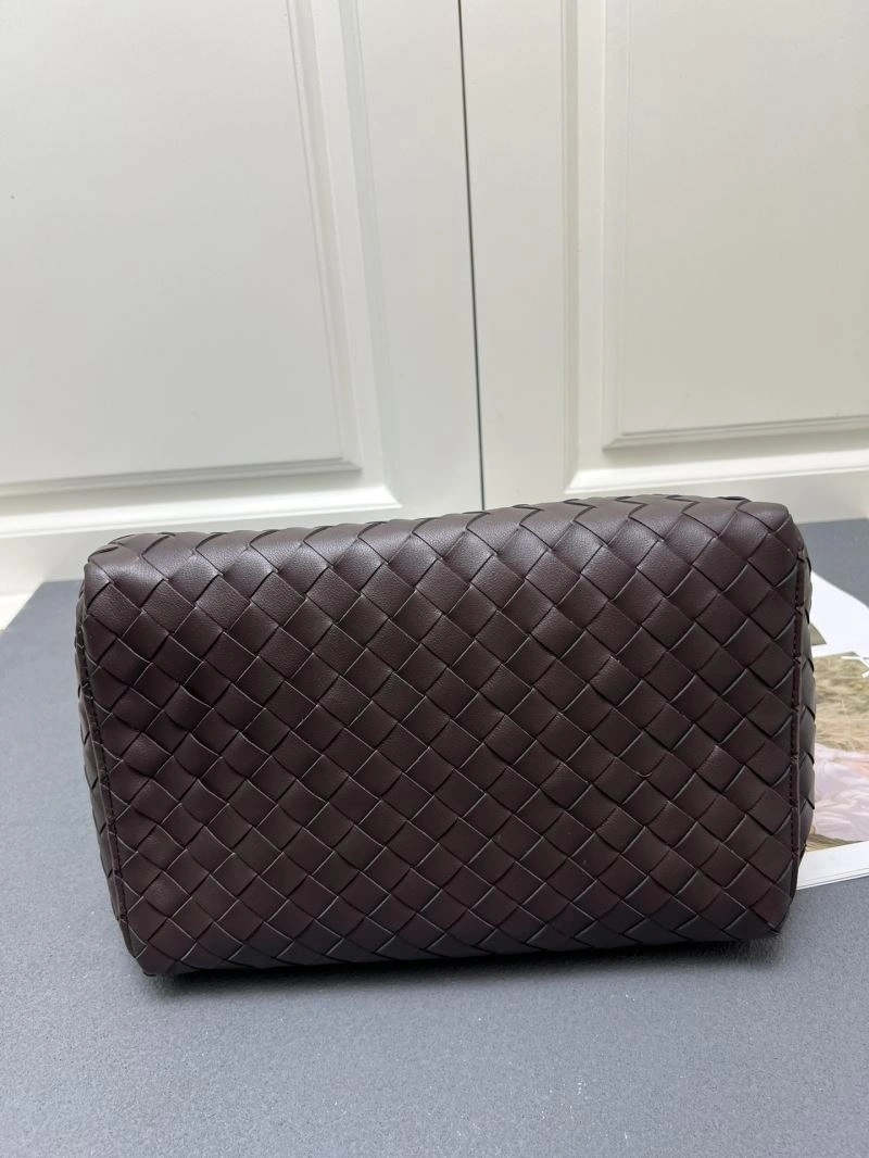 ZipUp Bottega Veneta Shopping Bags 84650