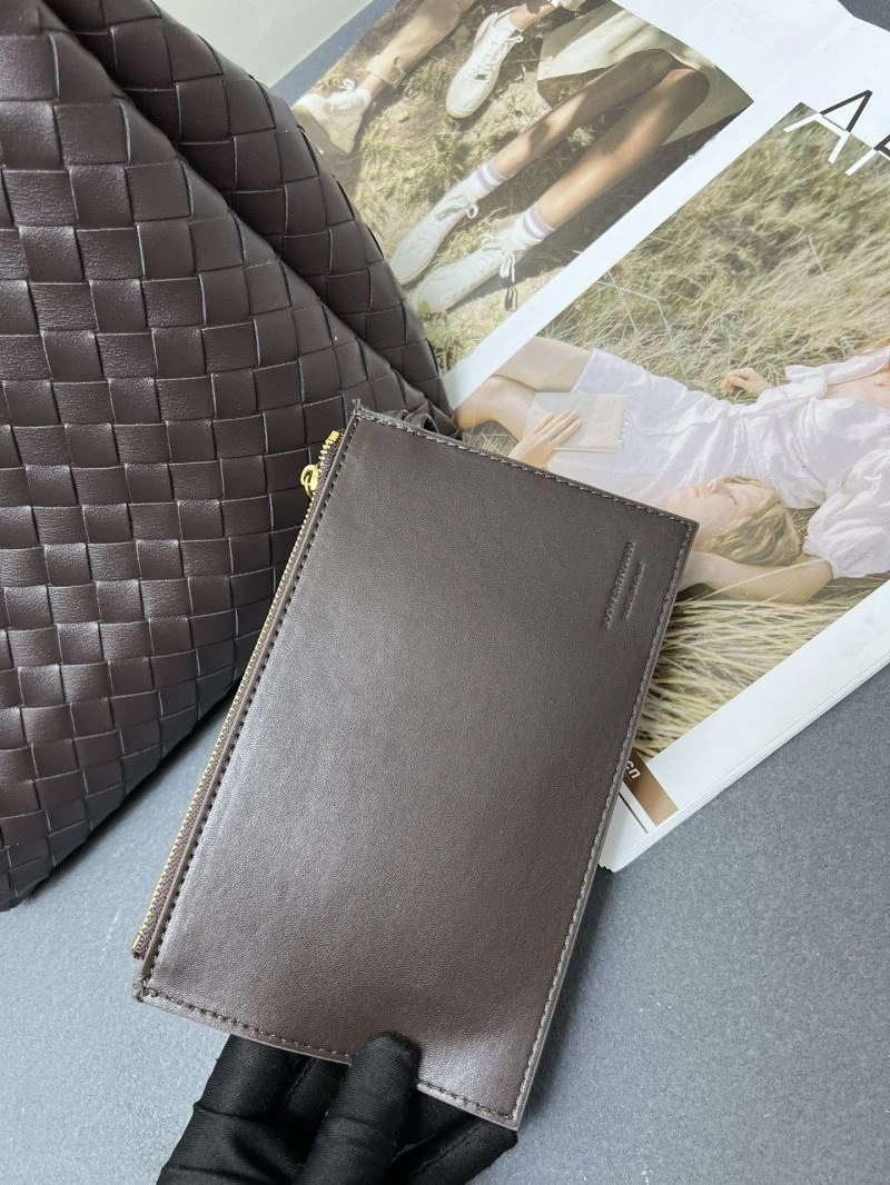 ZipUp Bottega Veneta Shopping Bags 84650