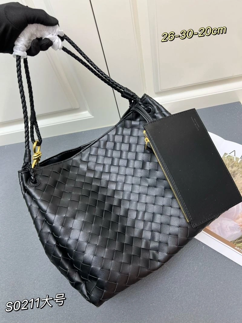 Sustainable Bottega Veneta Shopping Bags 84651