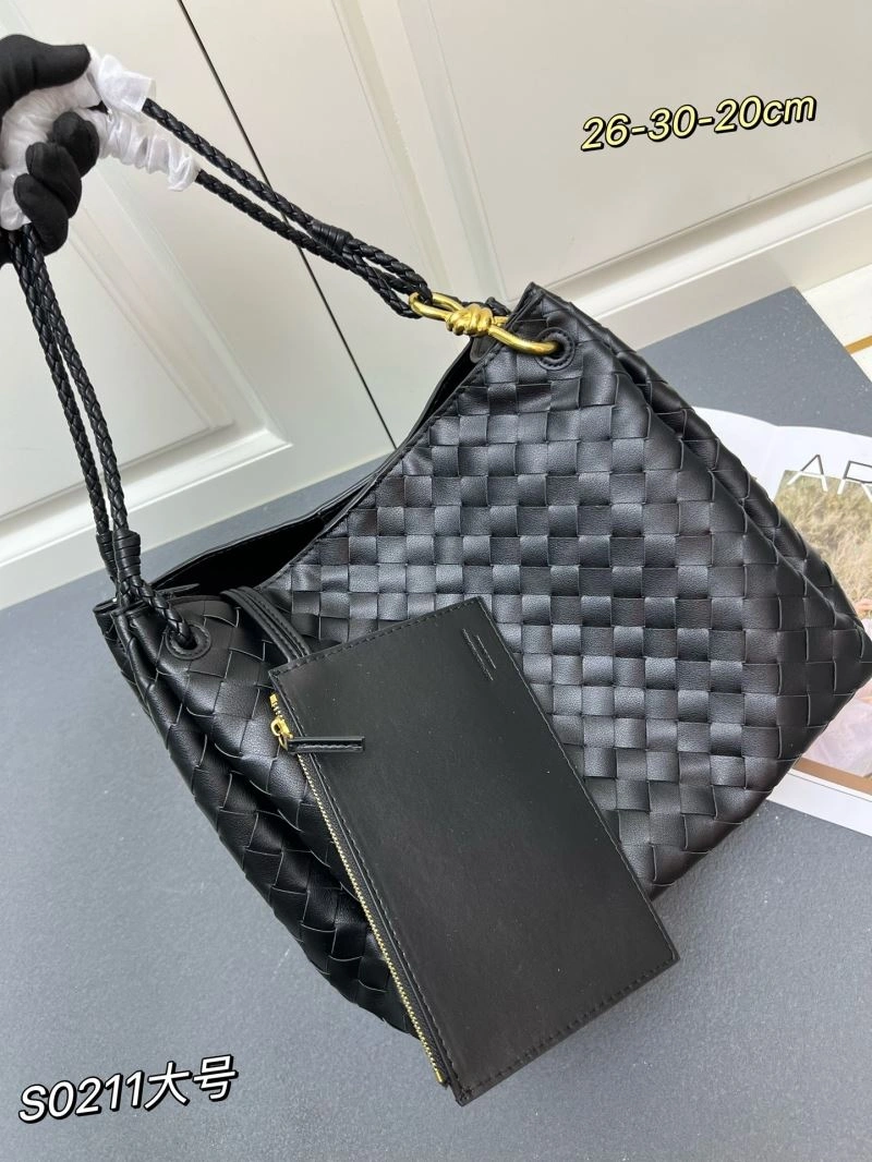 Sustainable Bottega Veneta Shopping Bags 84651
