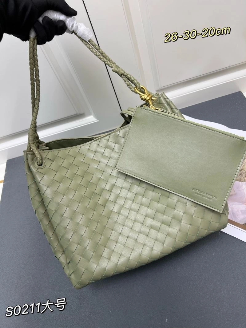 Bottega Veneta Shopping Bags Refined 84686