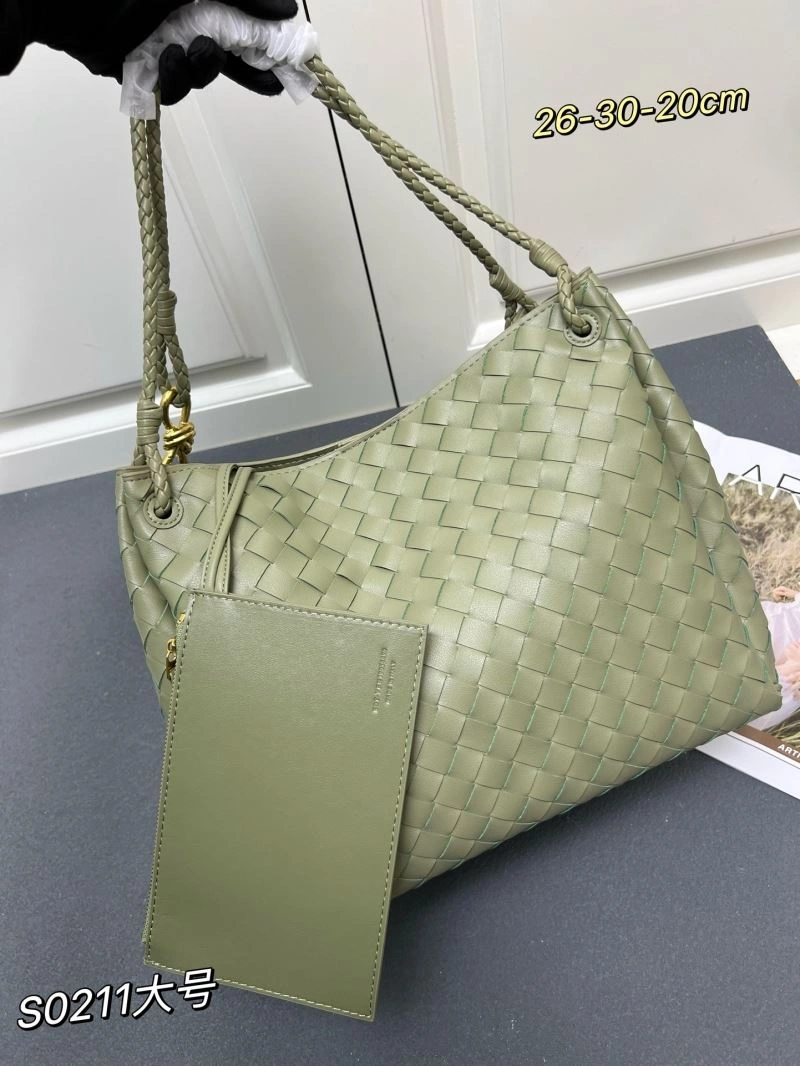 Bottega Veneta Shopping Bags Refined 84686