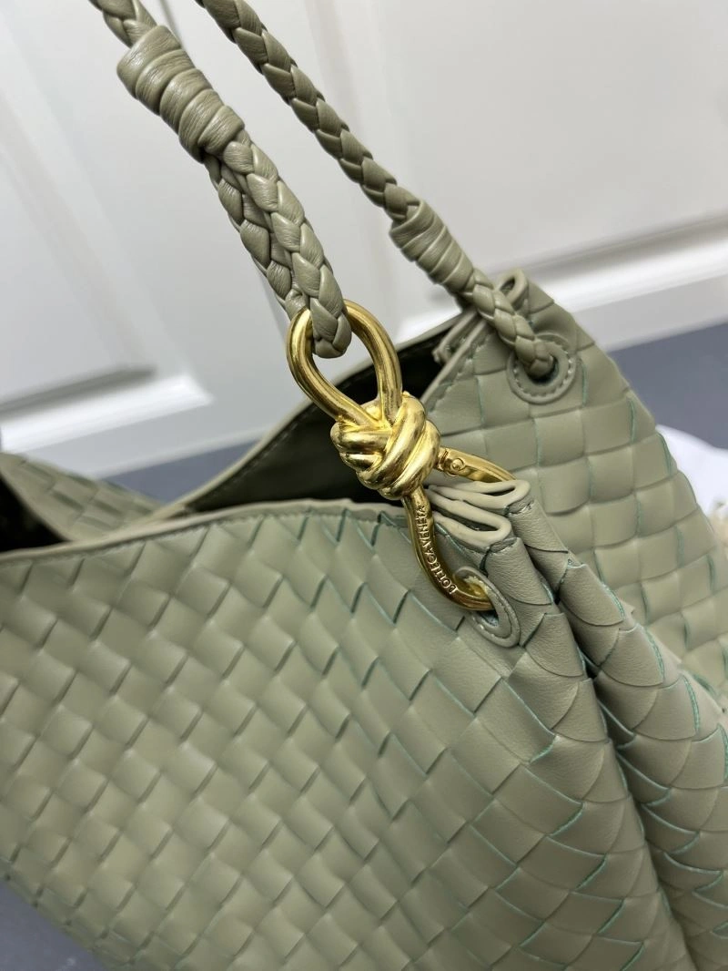 Bottega Veneta Shopping Bags Refined 84686
