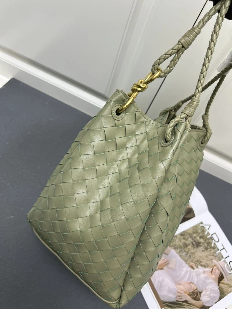 Bottega Veneta Shopping Bags Refined 84686