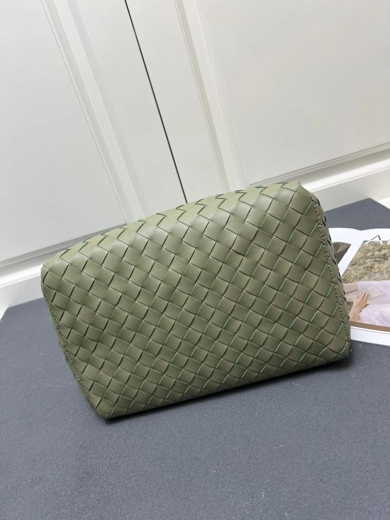 Bottega Veneta Shopping Bags Refined 84686
