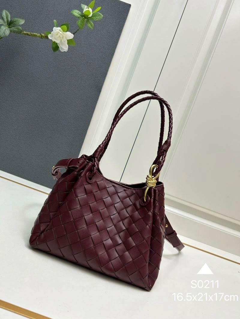 WellDesigned Bottega Veneta Shopping Bags 84648