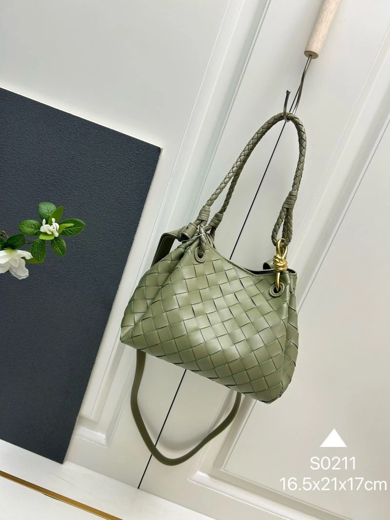 Bottega Veneta Shopping Bags EasyCare 84678