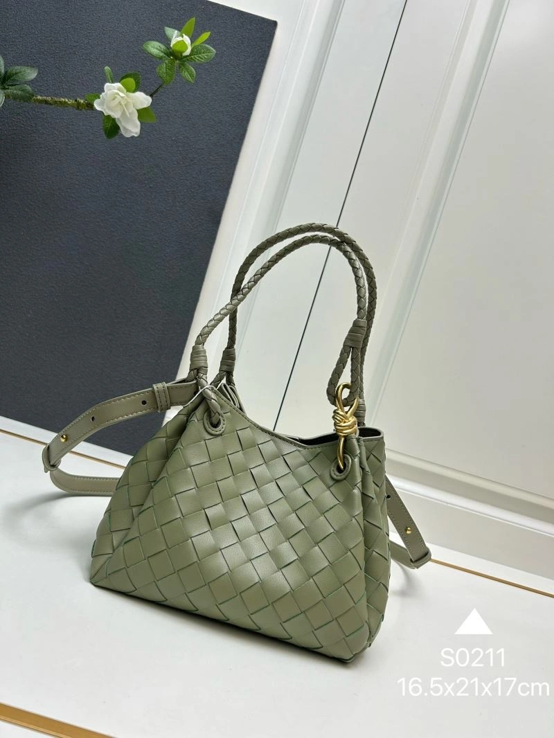 Bottega Veneta Shopping Bags EasyCare 84678