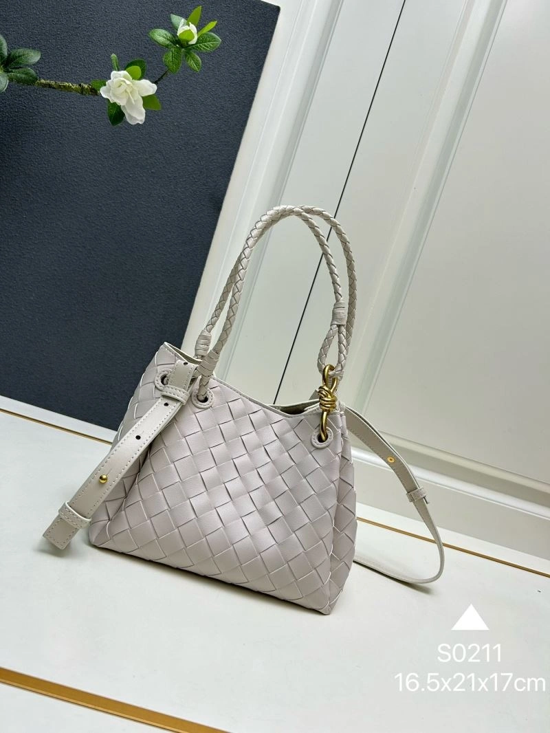 Original Bottega Veneta Shopping Bags 84646