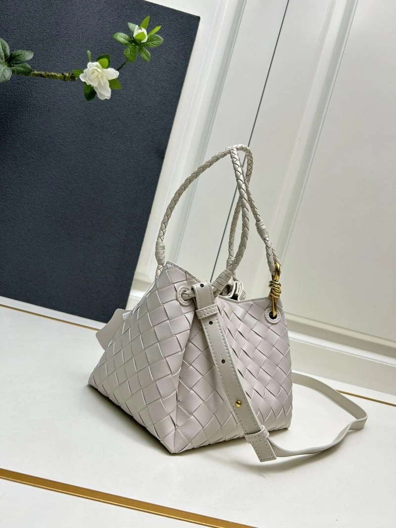 Original Bottega Veneta Shopping Bags 84646