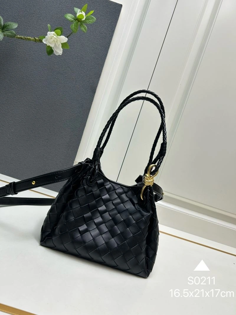 Bottega Veneta Shopping Bags Classic 84645