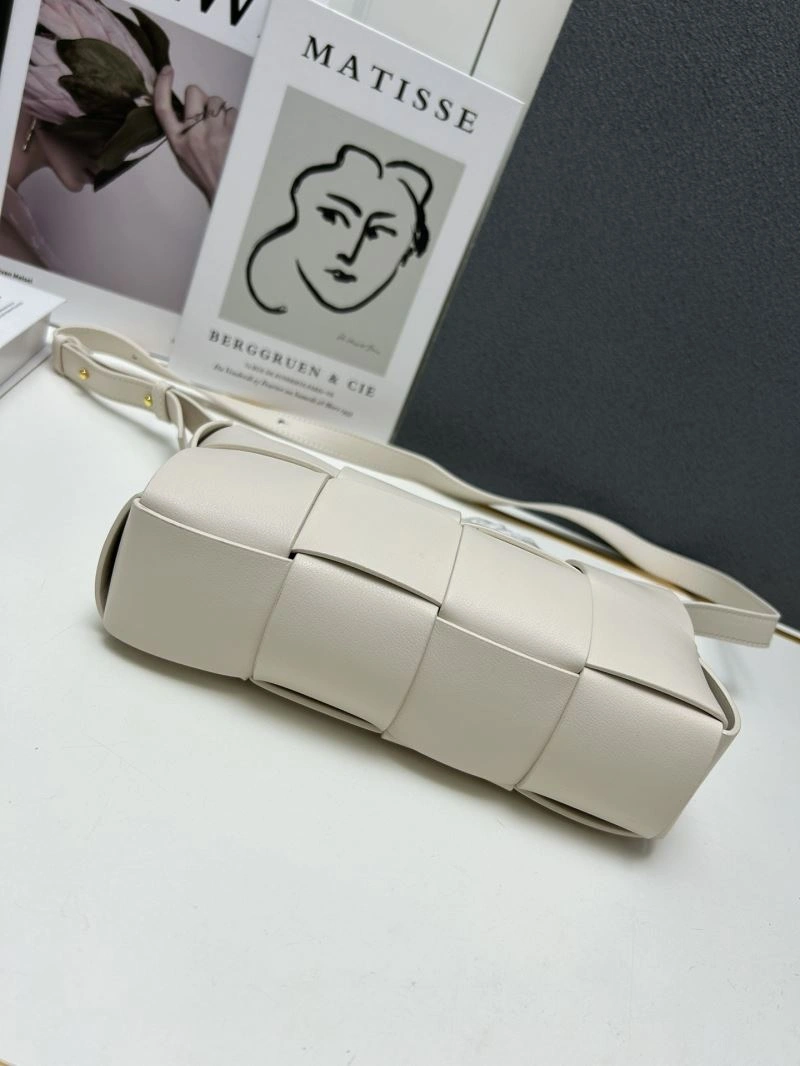 Bottega Veneta Shopping Bags AllSeason 84689
