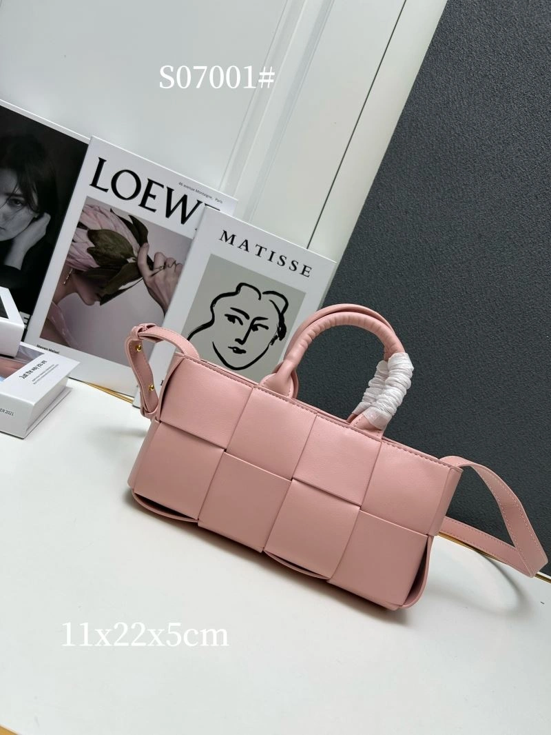 WellDesigned Bottega Veneta Shopping Bags 84676