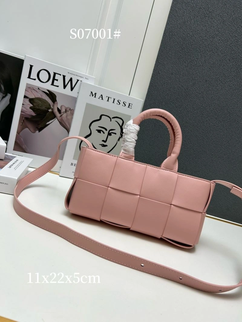 WellDesigned Bottega Veneta Shopping Bags 84676