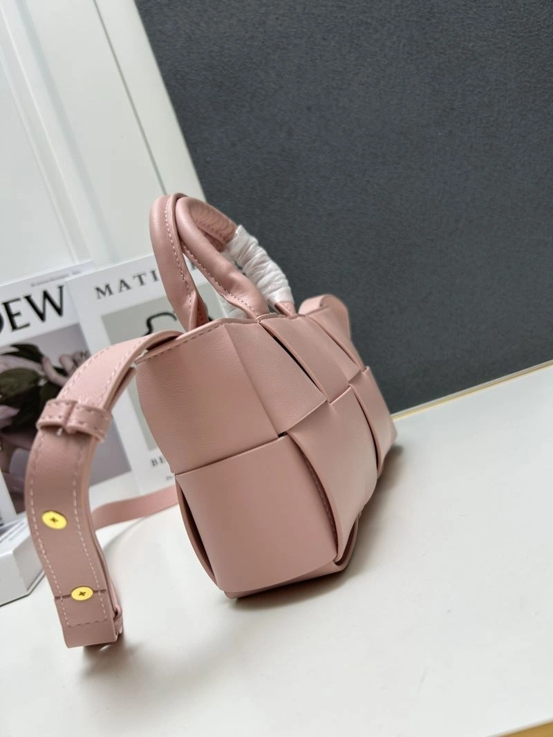WellDesigned Bottega Veneta Shopping Bags 84676