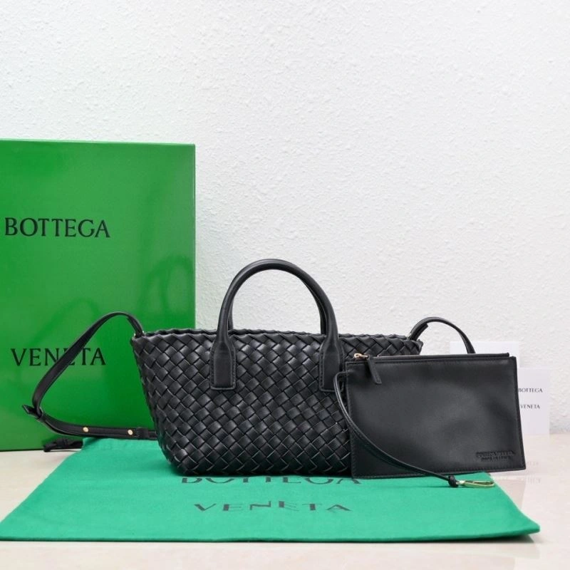 SmoothTexture Bottega Veneta Shopping Bags 68017