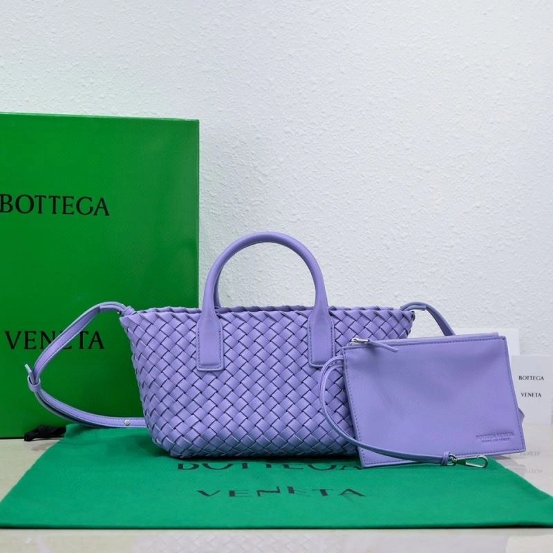 Lightweight Bottega Veneta Shopping Bags 68013