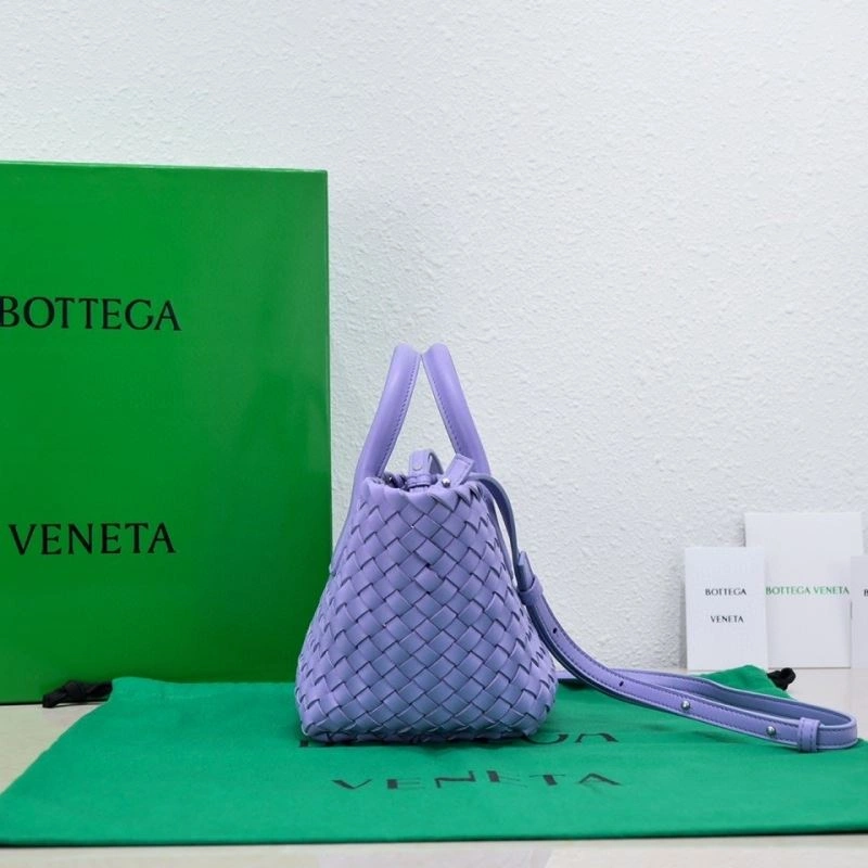 Lightweight Bottega Veneta Shopping Bags 68013