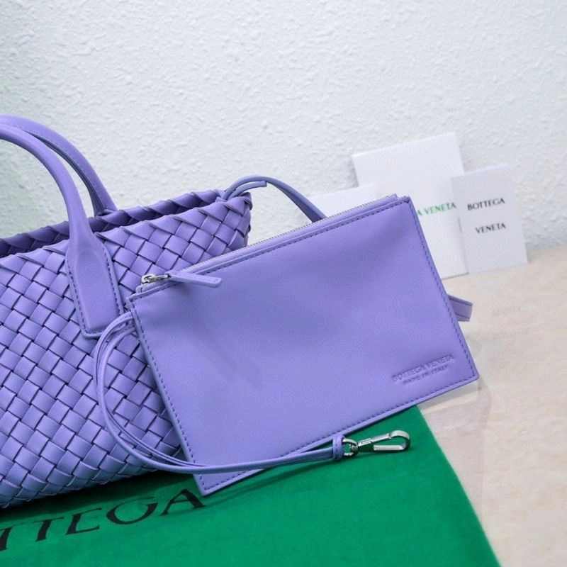 Lightweight Bottega Veneta Shopping Bags 68013