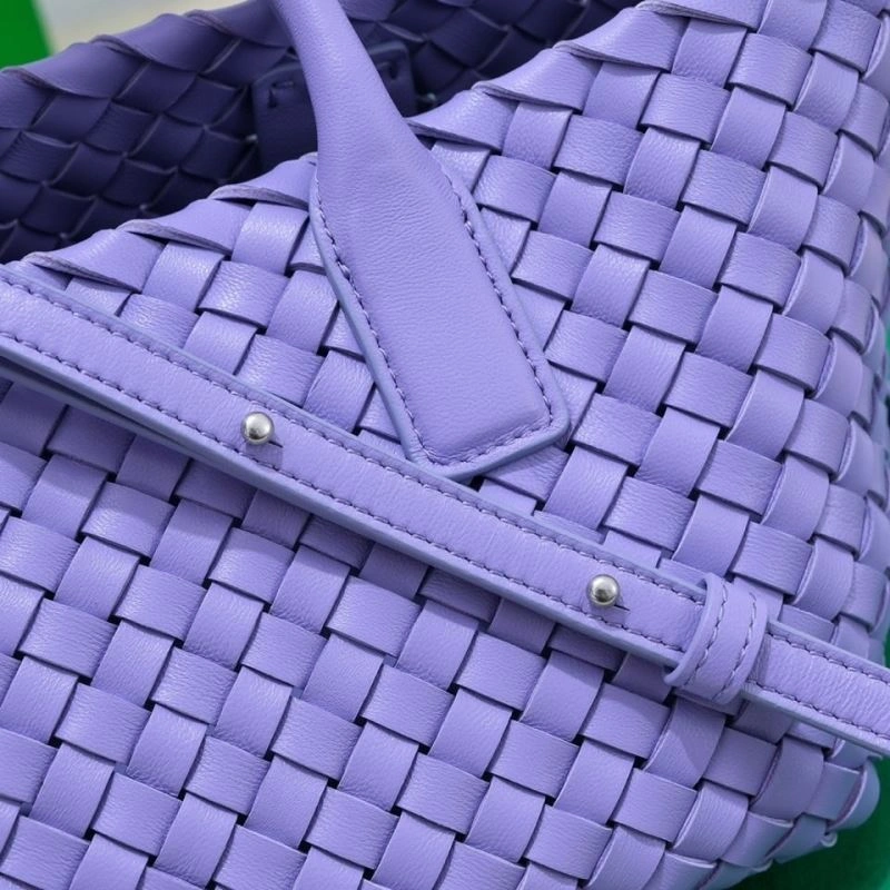 Lightweight Bottega Veneta Shopping Bags 68013