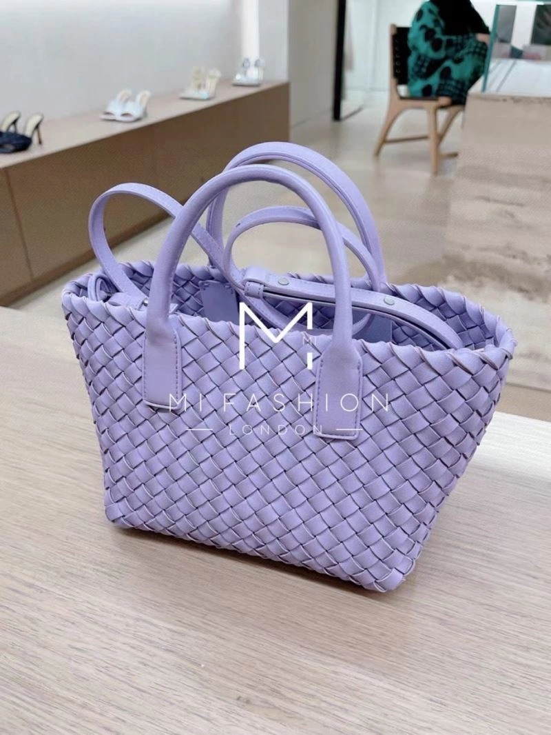 Lightweight Bottega Veneta Shopping Bags 68013