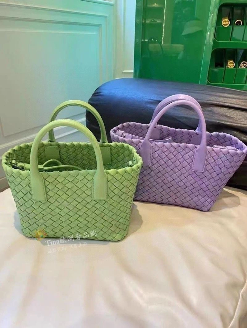 Lightweight Bottega Veneta Shopping Bags 68013