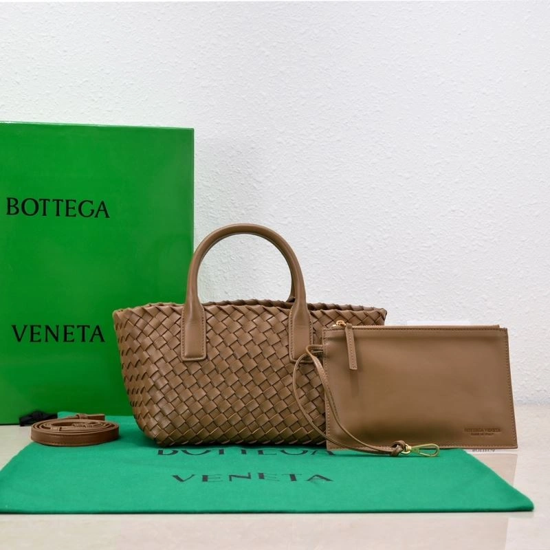 FlexibleFit Bottega Veneta Shopping Bags 68011