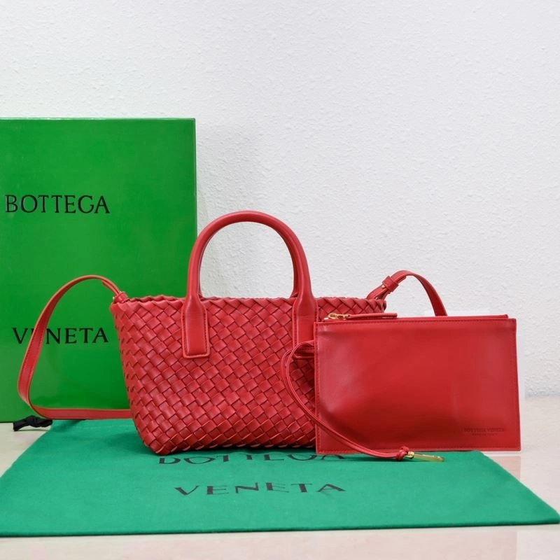 Bottega Veneta Shopping Bags Trendy 68000