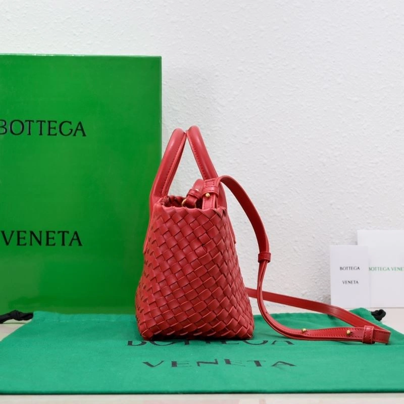 Bottega Veneta Shopping Bags Trendy 68000