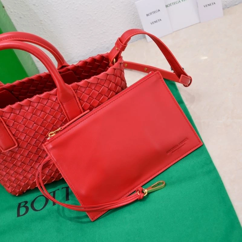 Bottega Veneta Shopping Bags Trendy 68000