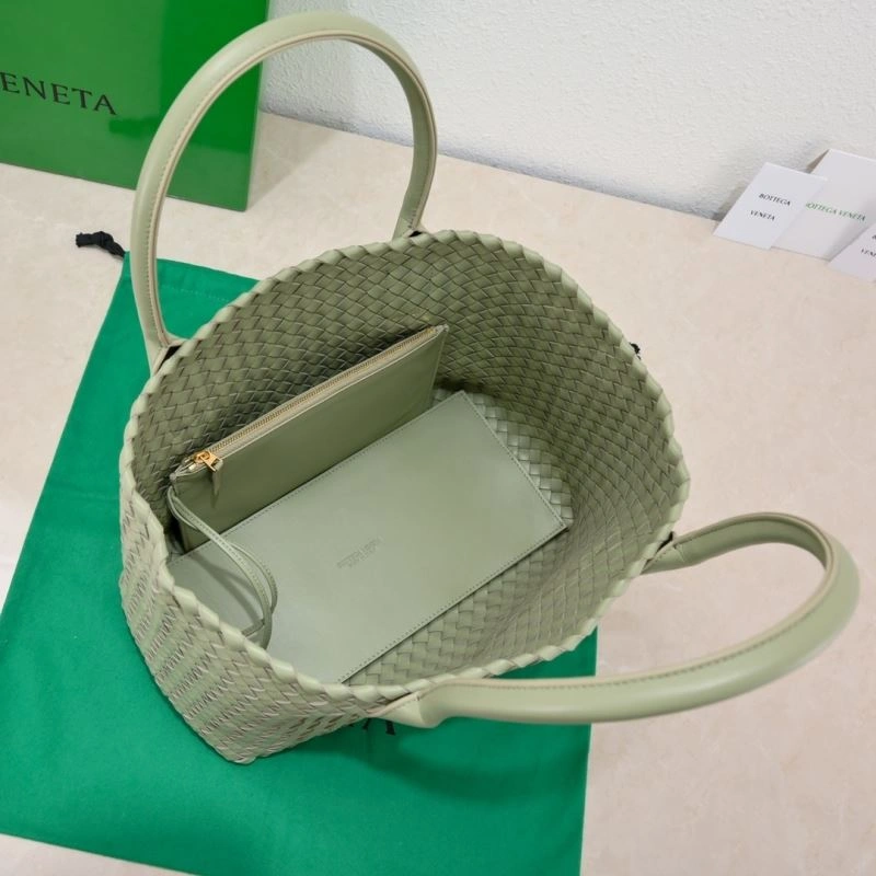 Colorful Bottega Veneta Shopping Bags 67999