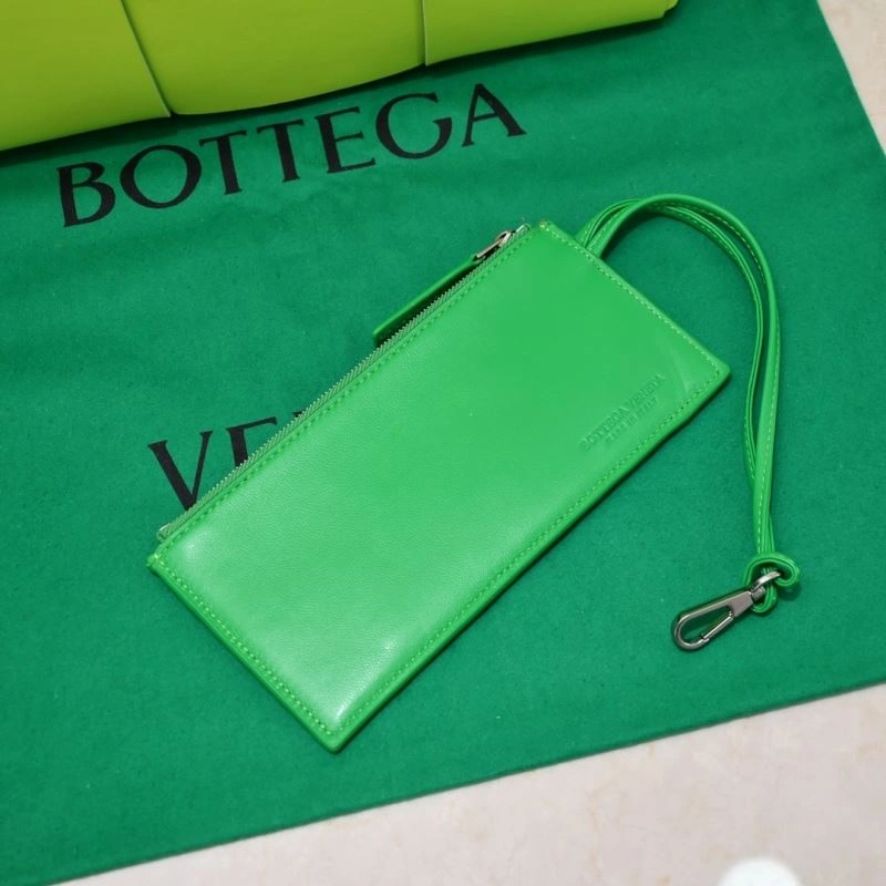 ZipUp Bottega Veneta Shopping Bags 68008