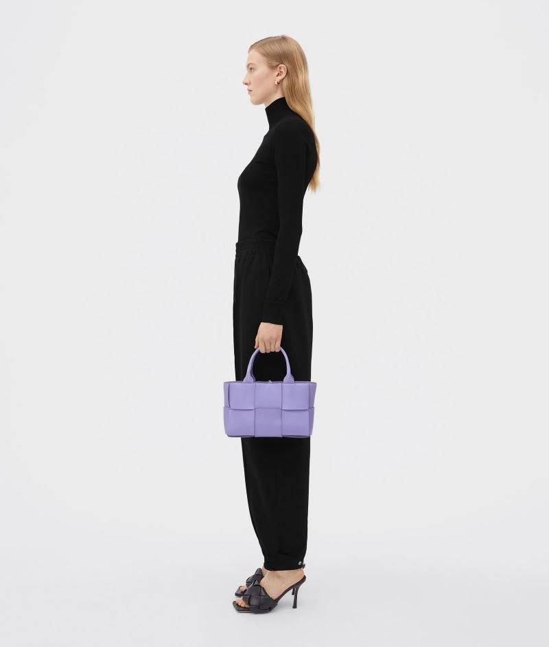 Bottega Veneta Shopping Bags EyeCatching 68006