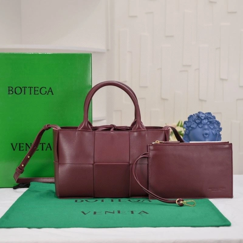 Lightweight Bottega Veneta Shopping Bags 67944
