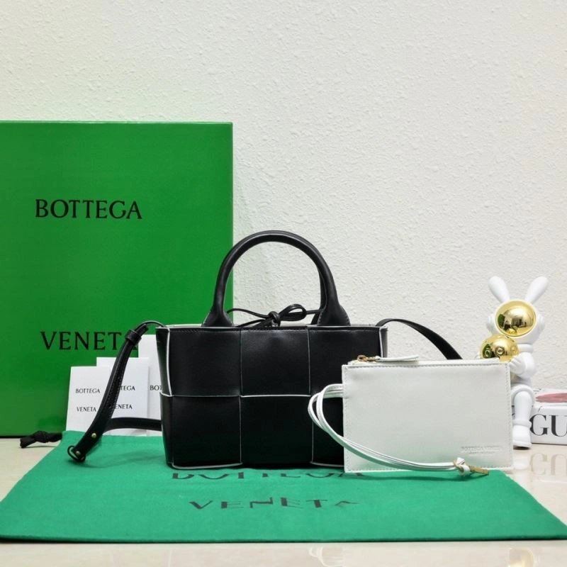 Upgraded Bottega Veneta Shopping Bags 68020
