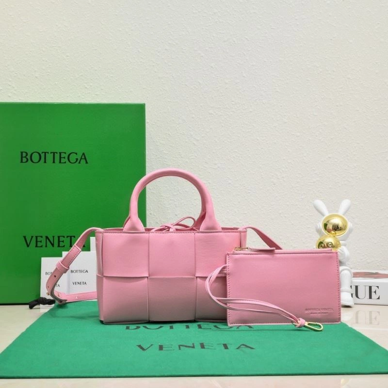 Bottega Veneta Shopping Bags BestValue 67982